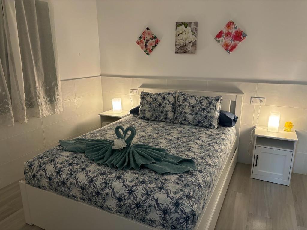 Apartment Puerta Del Sol Caleta Fuste