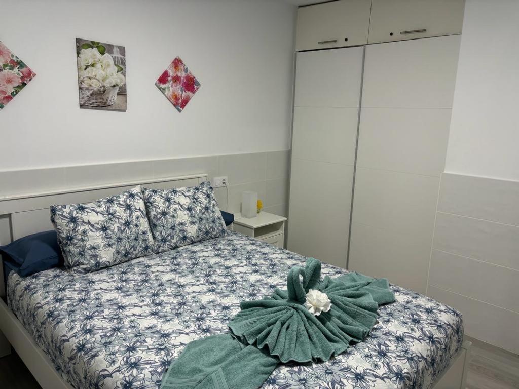 Puerta Del Sol Caleta Fuste Apartment *