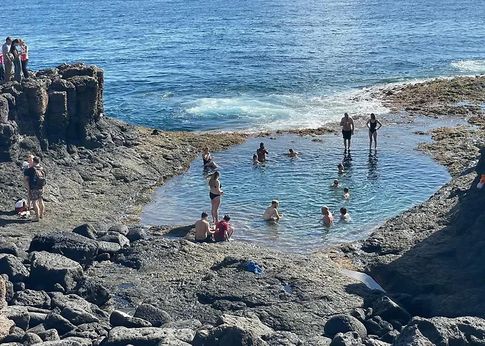 Puerta Del Sol Caleta Fuste