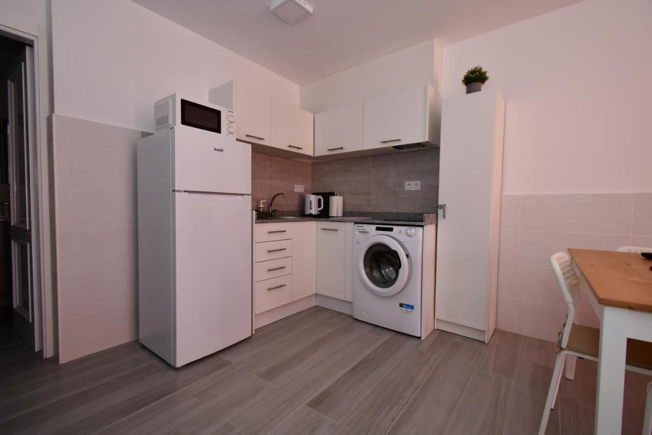 Puerta Del Sol Caleta Fuste Apartment *
