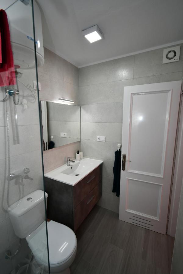 Puerta Del Sol Caleta Fuste Apartment Caleta De Fuste