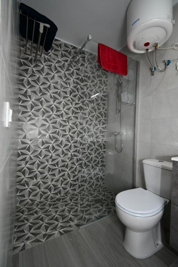 Apartment Puerta Del Sol Caleta Fuste