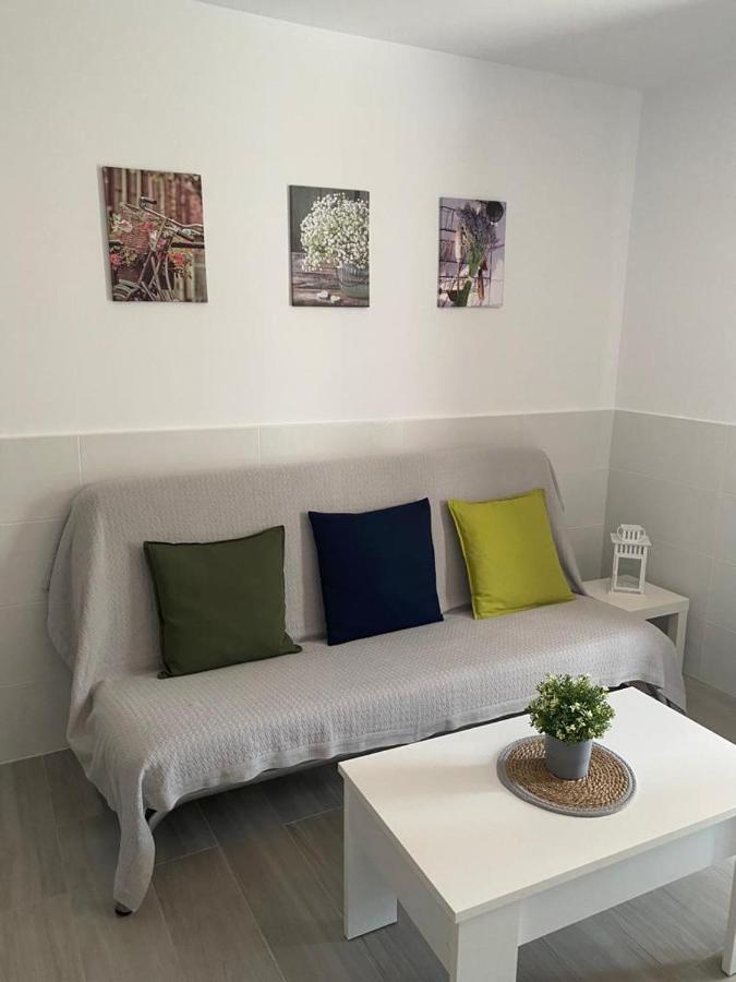 Apartment Puerta Del Sol Caleta Fuste