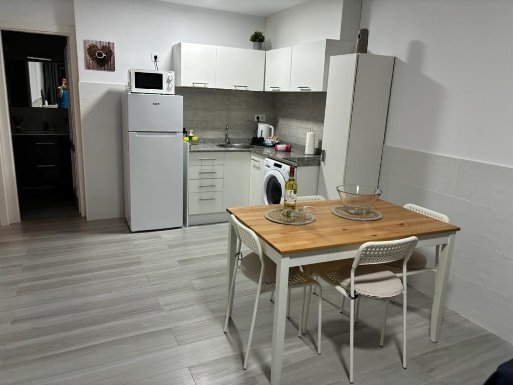 Puerta Del Sol Caleta Fuste Apartment *